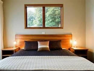 Mahitahi Lodge Bruce Bay Dış mekan fotoğraf