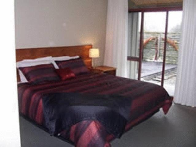 Mahitahi Lodge Bruce Bay Oda fotoğraf